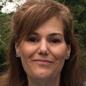 Meet your Posher, Jane l.